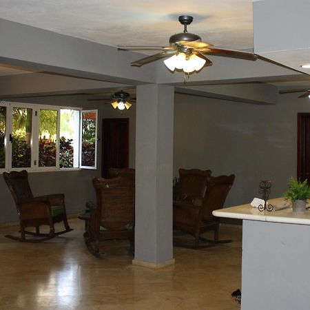 Hotel Marimba Punta Cana Buitenkant foto