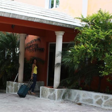 Hotel Marimba Punta Cana Buitenkant foto