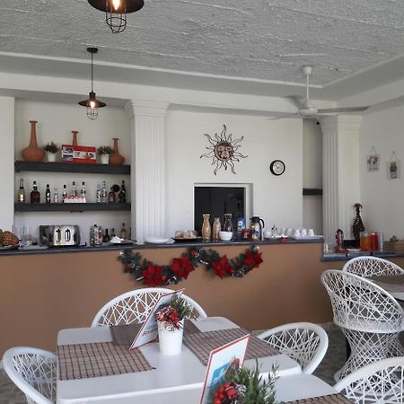 Hotel Marimba Punta Cana Buitenkant foto