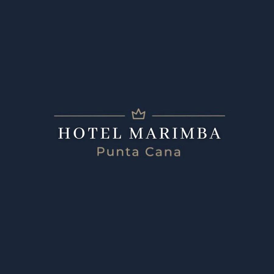 Hotel Marimba Punta Cana Buitenkant foto