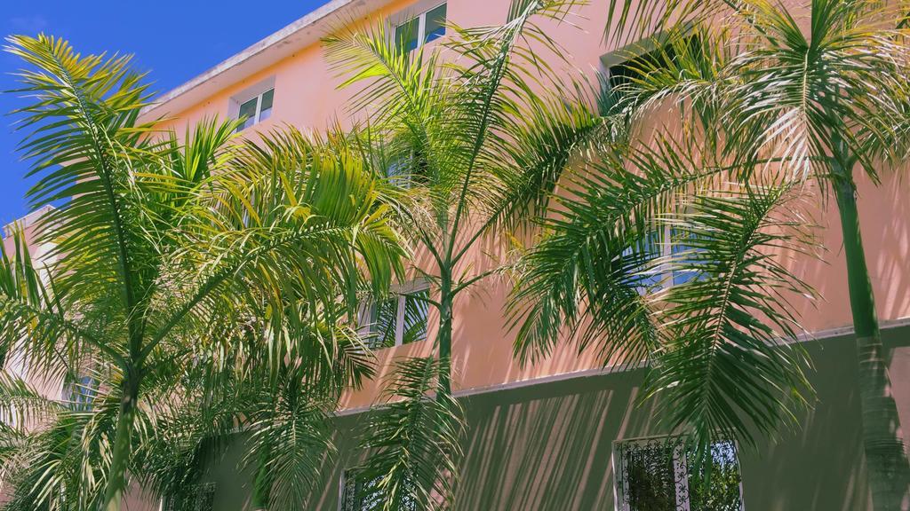 Hotel Marimba Punta Cana Buitenkant foto