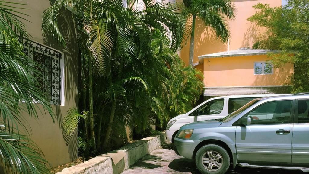 Hotel Marimba Punta Cana Buitenkant foto