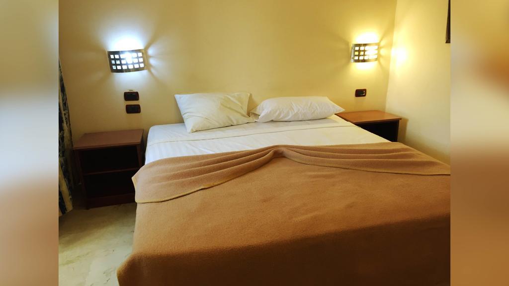 Hotel Marimba Punta Cana Buitenkant foto