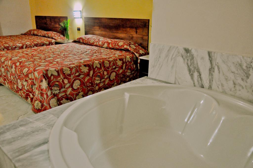 Hotel Marimba Punta Cana Buitenkant foto