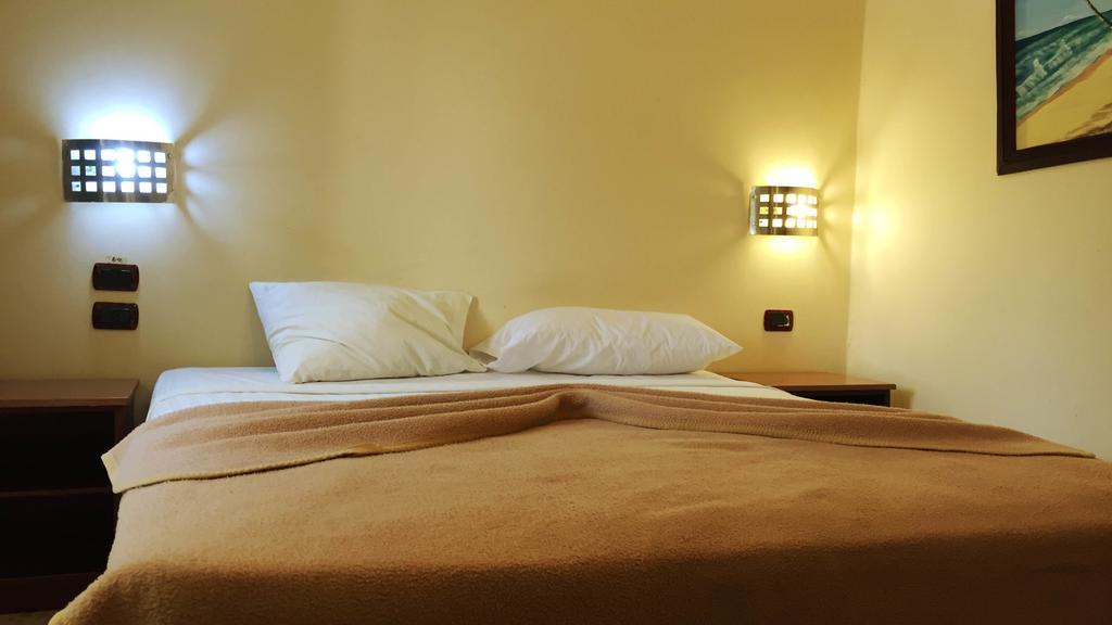 Hotel Marimba Punta Cana Kamer foto