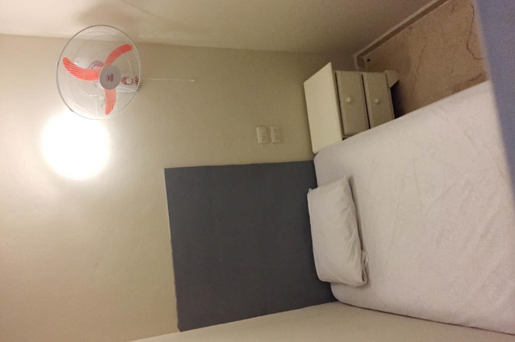 Hotel Marimba Punta Cana Kamer foto