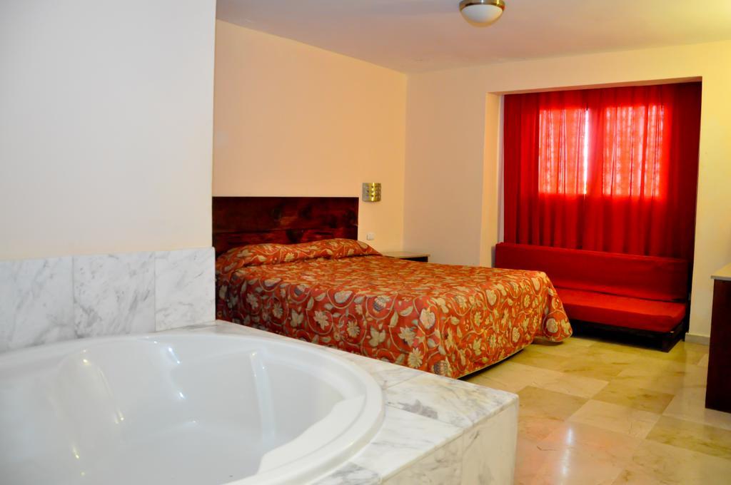 Hotel Marimba Punta Cana Kamer foto